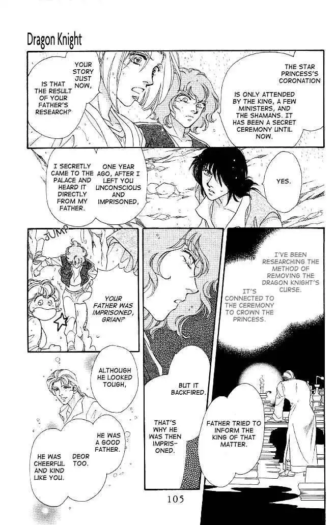 Dragon Knight Chapter 4 18